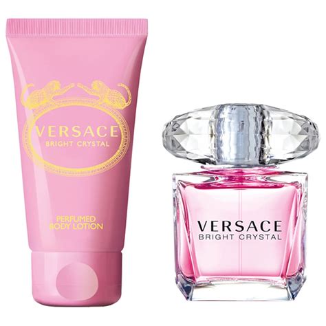 versace perfume coral|Versace body lotion.